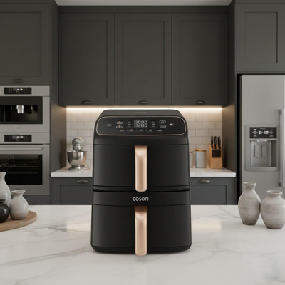 Cosori Turbo Tower Compact
