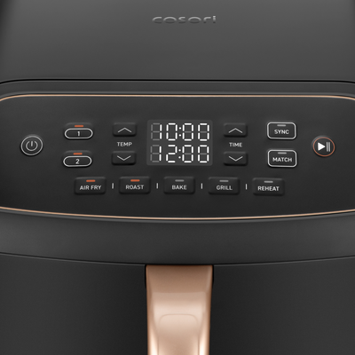 Cosori Turbo Tower Compact