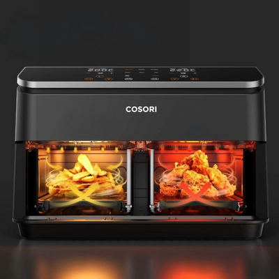 Cosori Dual Basket