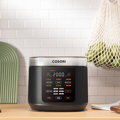 Cosori Slow Cooker