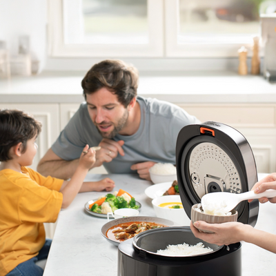 Cosori Slow Cooker