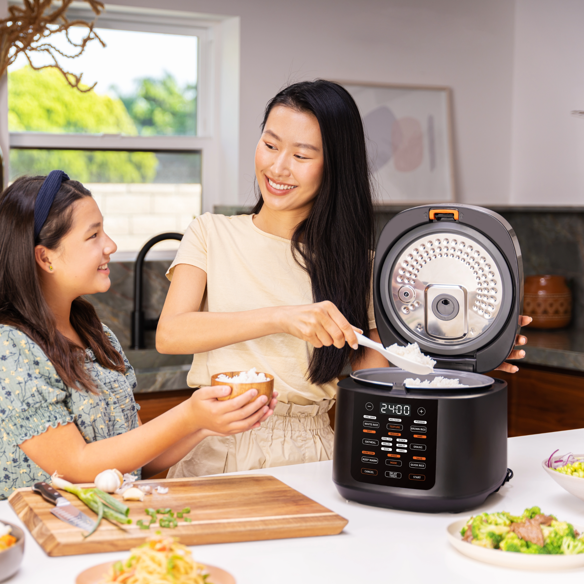 Cosori Slow Cooker