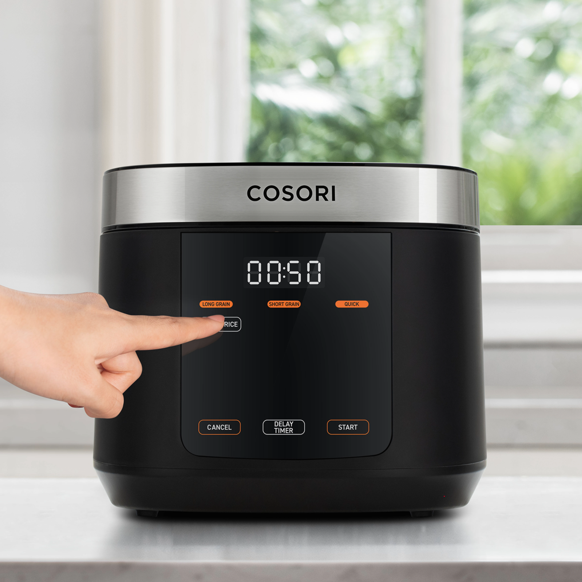 Cosori Slow Cooker
