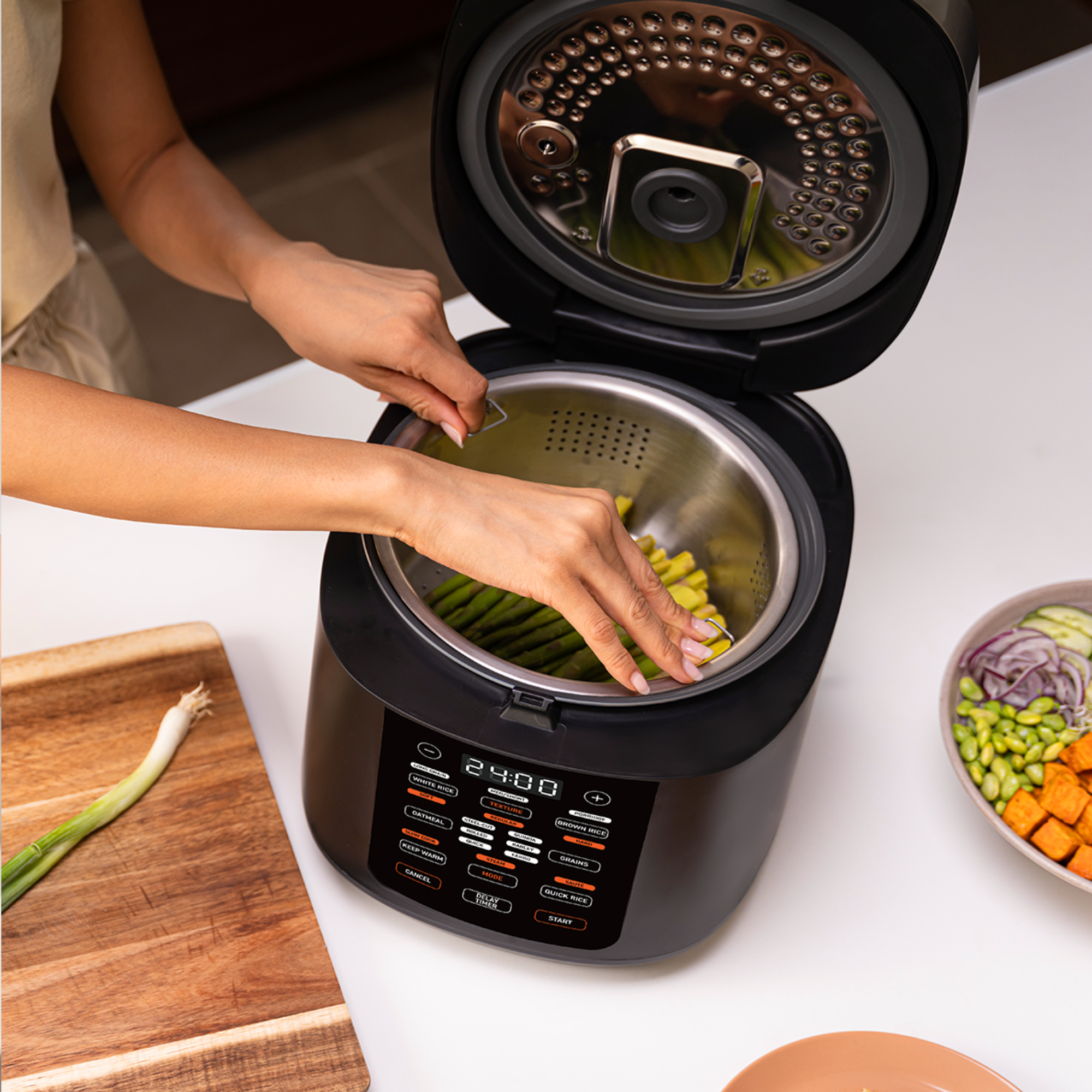 Cosori Slow Cooker