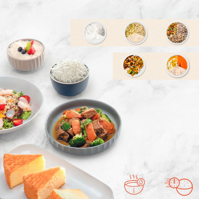 Cosori Slow Cooker