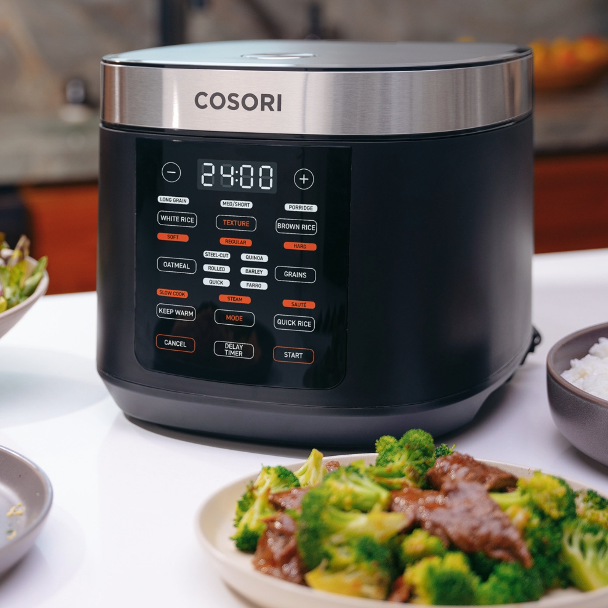 Cosori Slow Cooker