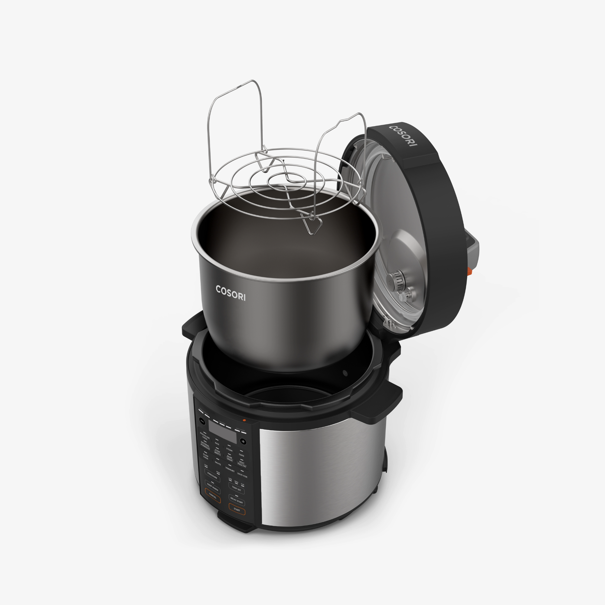 Cosori Pressure Cooker