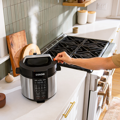 Cosori Pressure Cooker