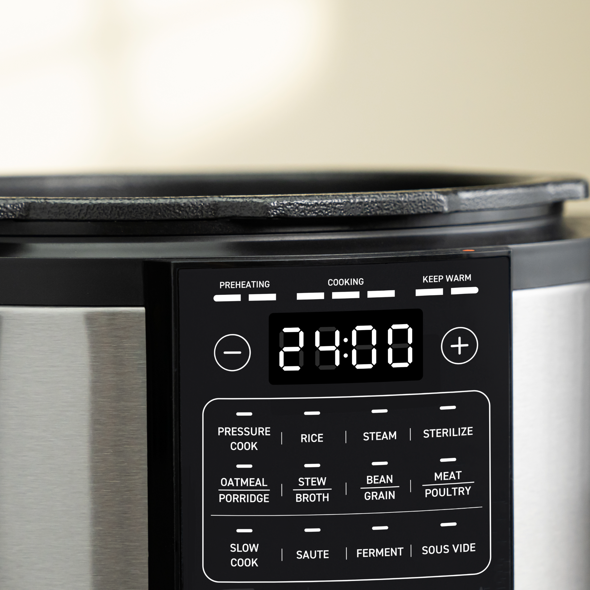 Cosori Pressure Cooker