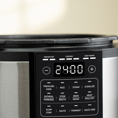 Cosori Pressure Cooker
