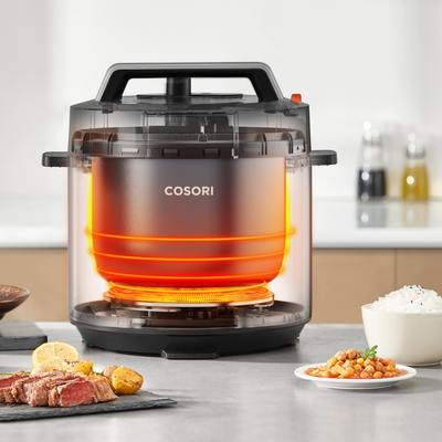 Cosori Pressure Cooker