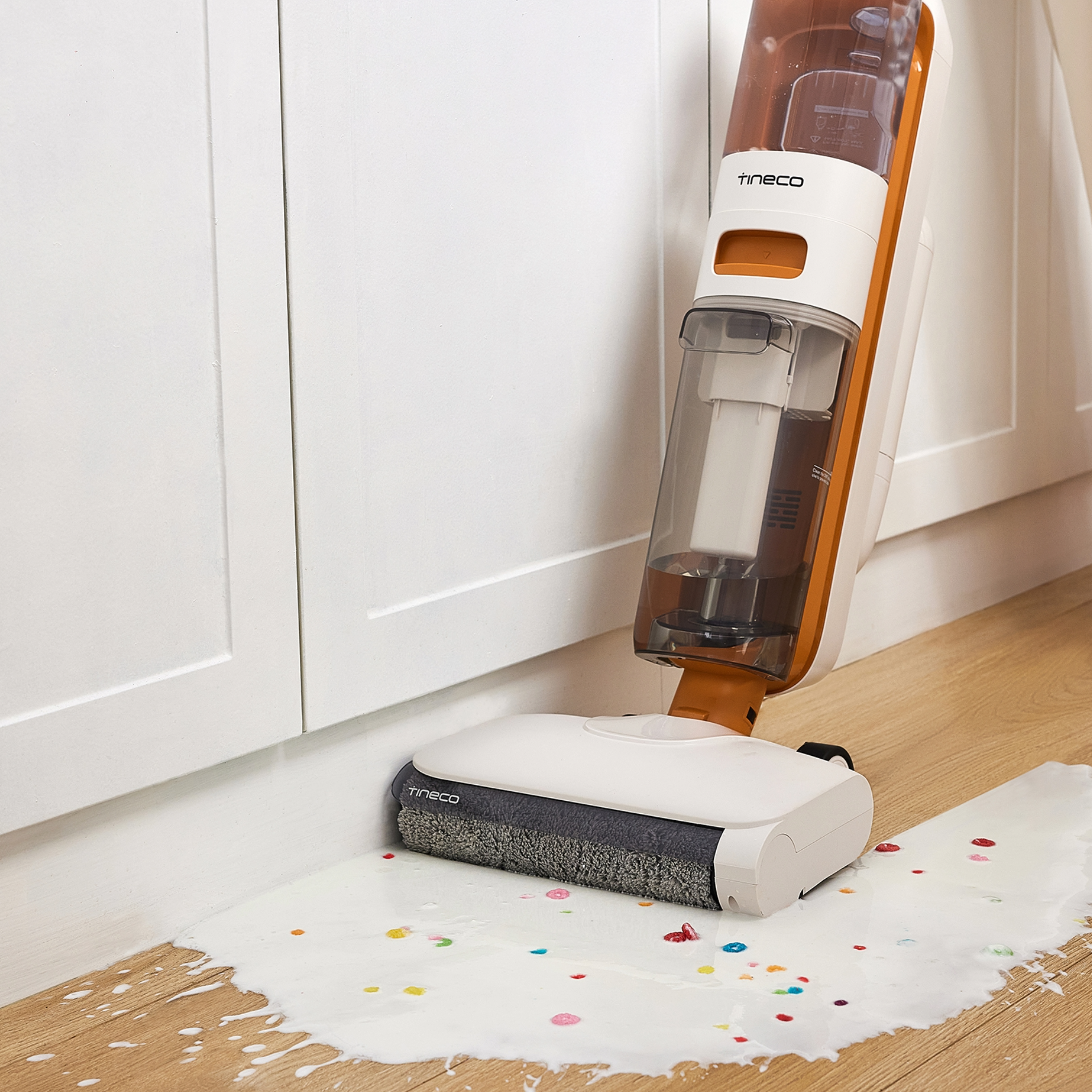 Tineco iFloor Y2 Plus