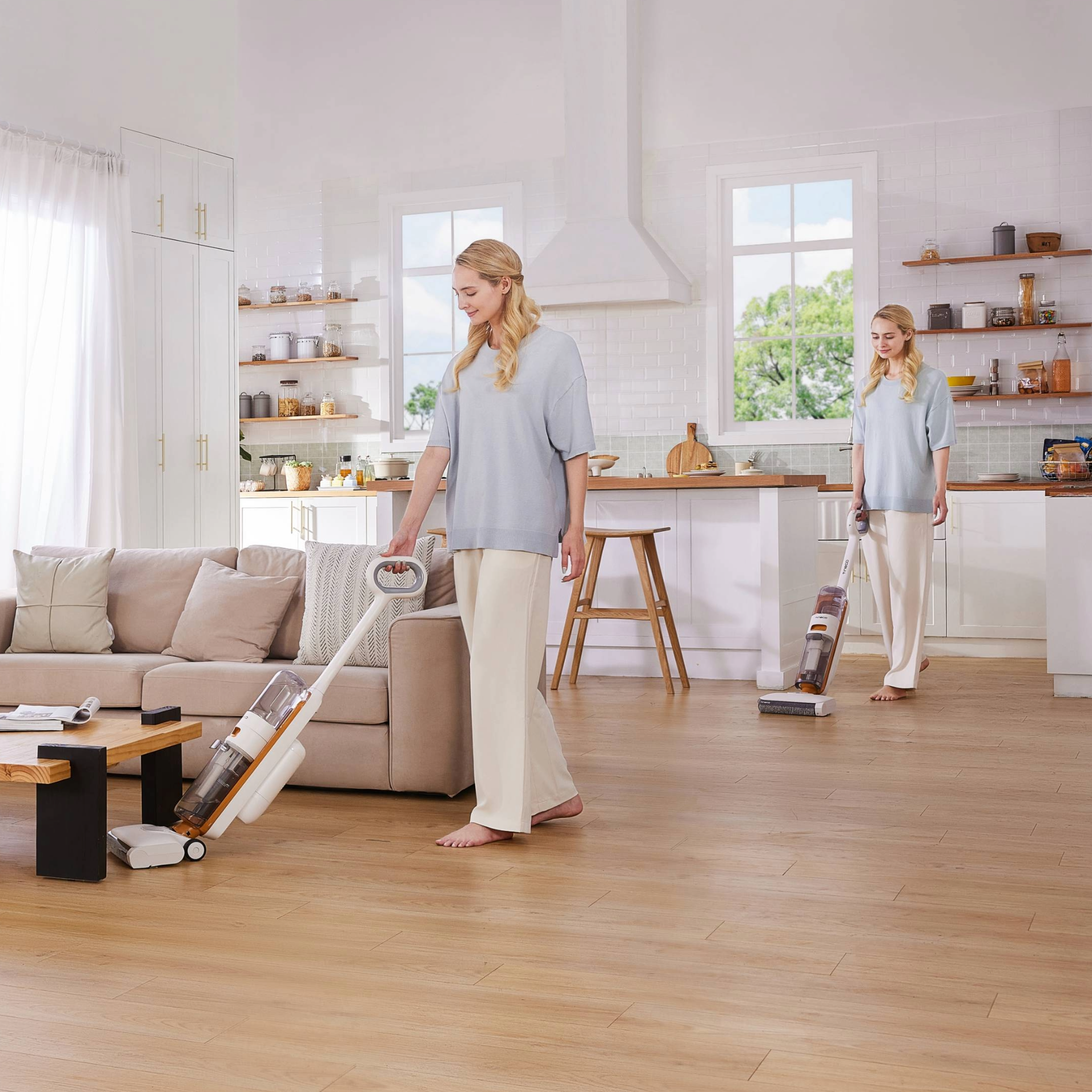 Tineco iFloor Y2 Plus