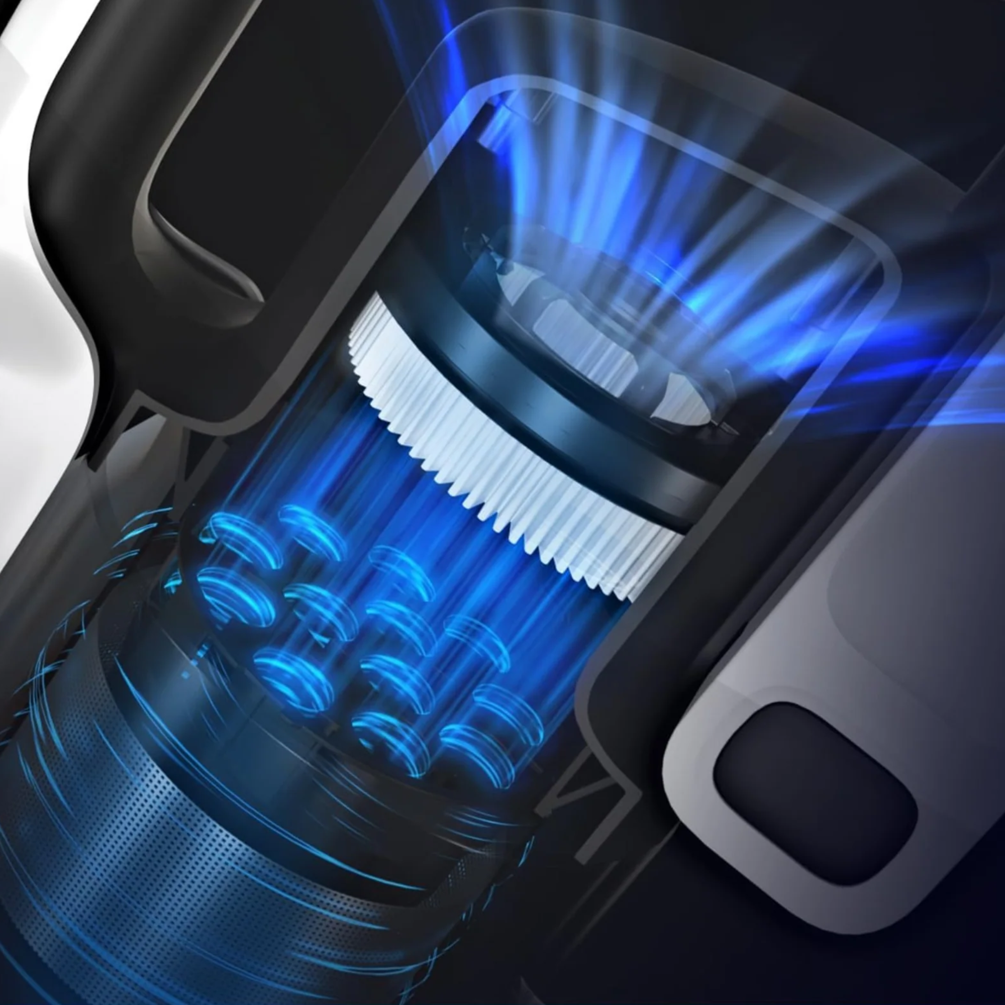 Tineco Pure One A30S Plus
