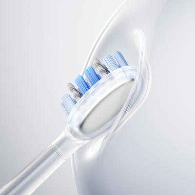 Laifen Wave Pro Brush Head Pack