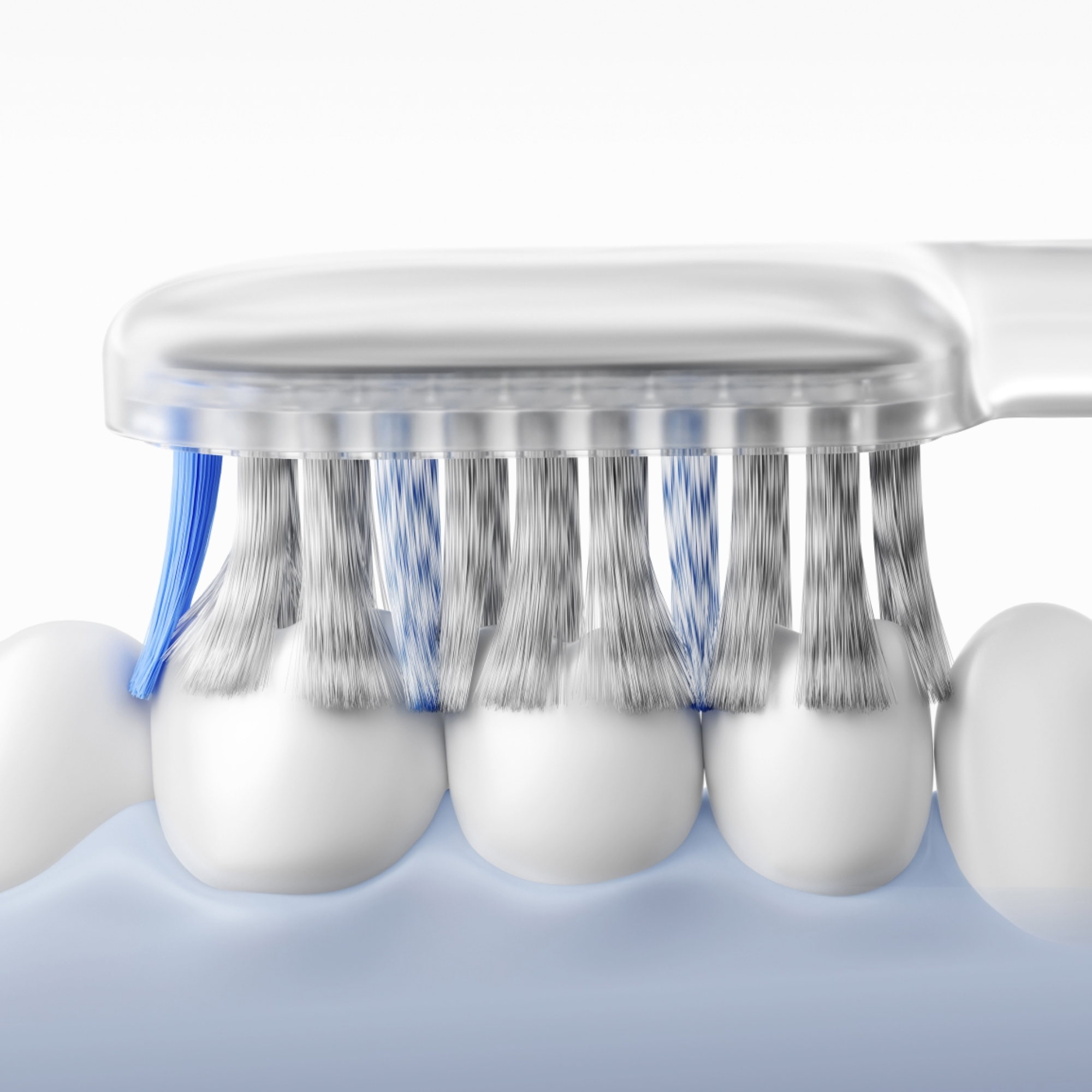 Laifen Wave Pro Brush Head Pack
