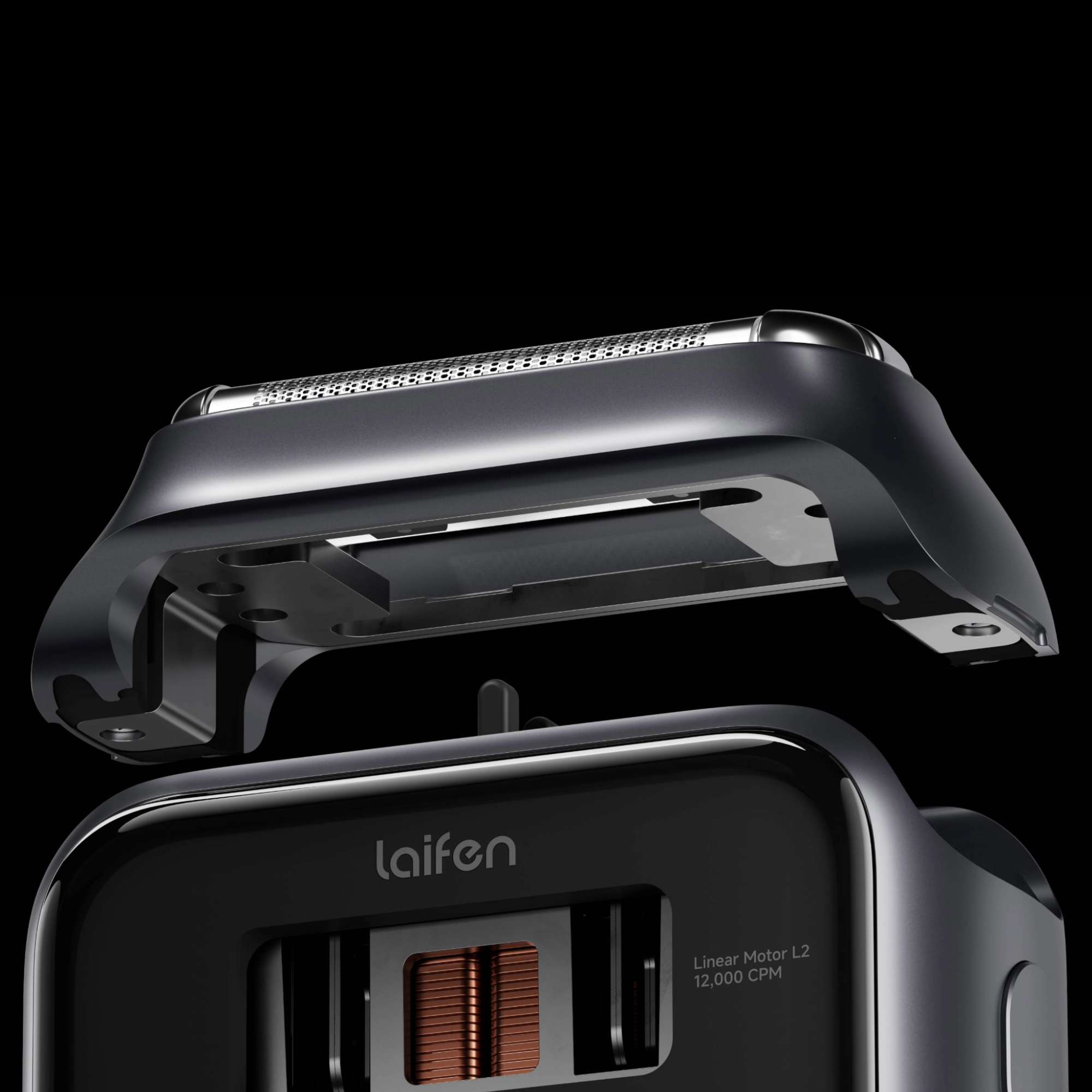 Laifen P3 Pro