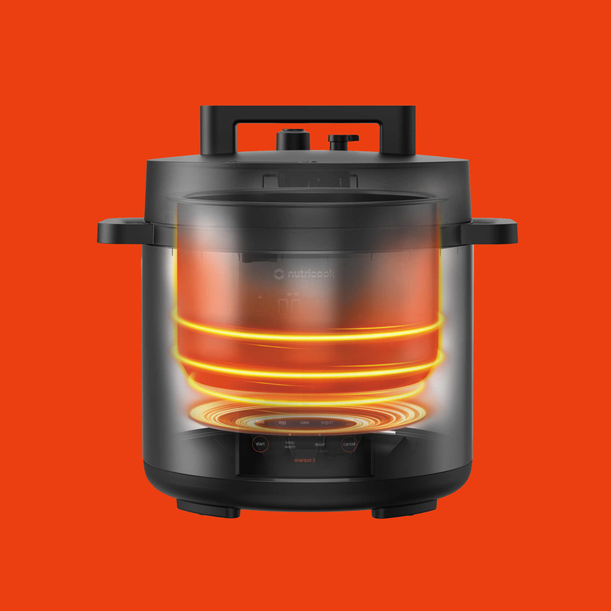 Nutricook SmartPot 3