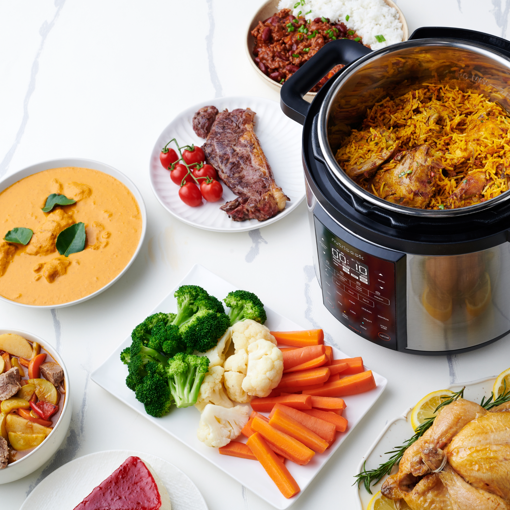 Nutricook SmartPot 3