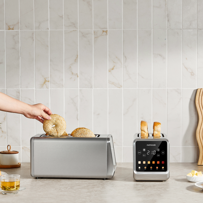Nutricook Toasti 4