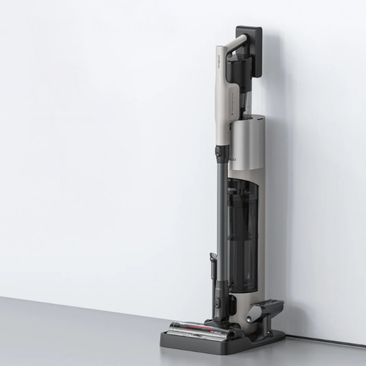 Tineco Pure One Station 5 Pro