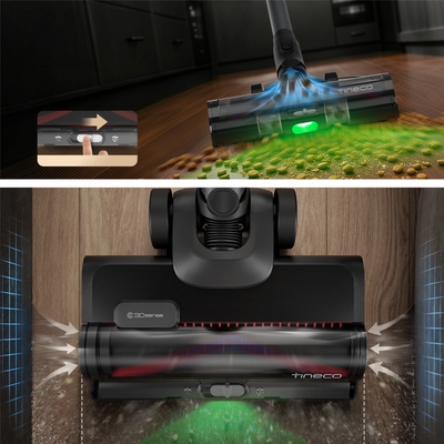 Tineco Pure One Station 5 Pro