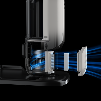 Tineco Pure One Station 5 Pro