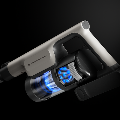 Tineco Pure One Station 5 Pro