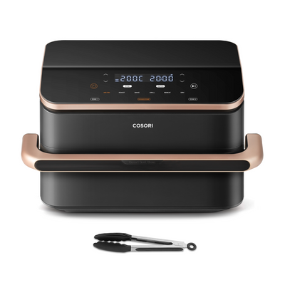 Cosori Dual Blaze TwinFry Smart