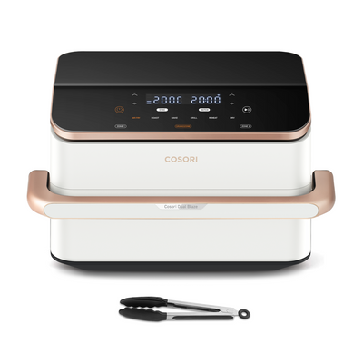 Cosori Dual Blaze TwinFry Smart