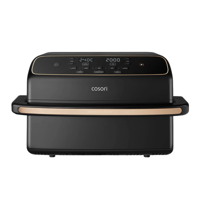 Cosori Dual Blaze TwinFry Compact