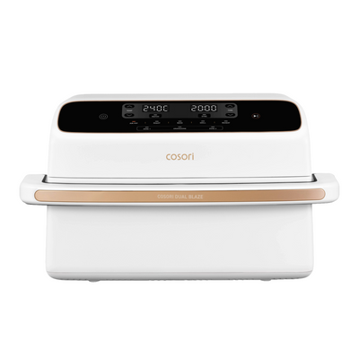 Cosori Dual Blaze TwinFry Compact