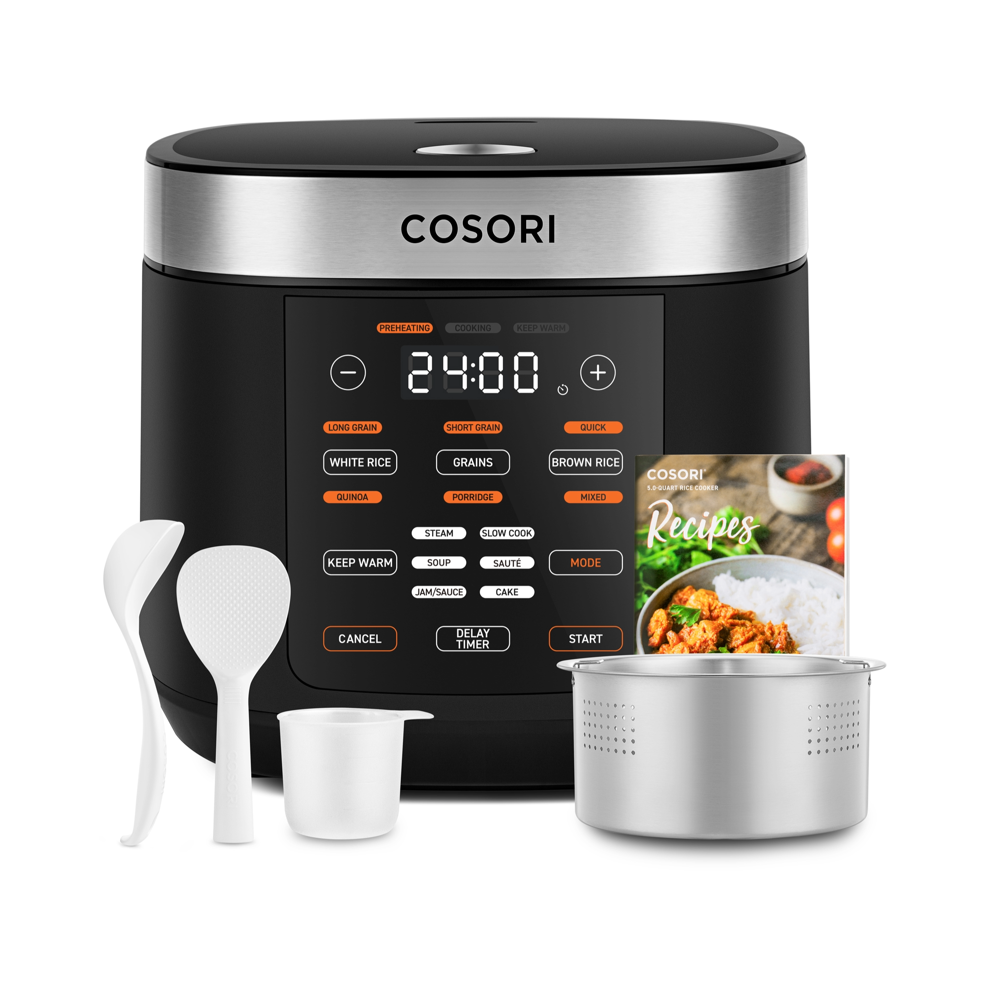 Cosori Slow Cooker
