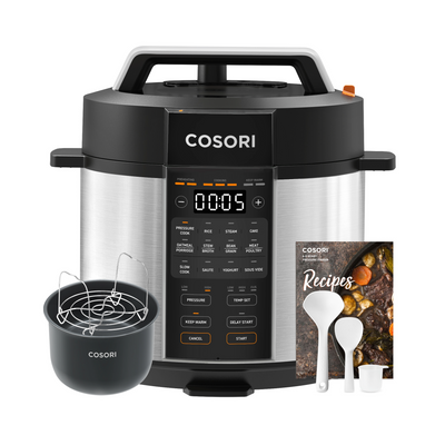 Cosori Pressure Cooker