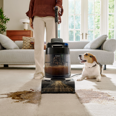 Tineco Carpet One Cruiser