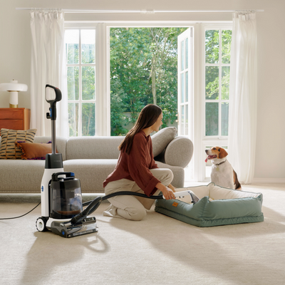 Tineco Carpet One Cruiser