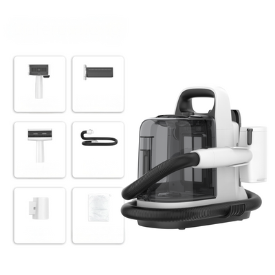 Tineco Floor One Switch S6 kisállatápoló készlet