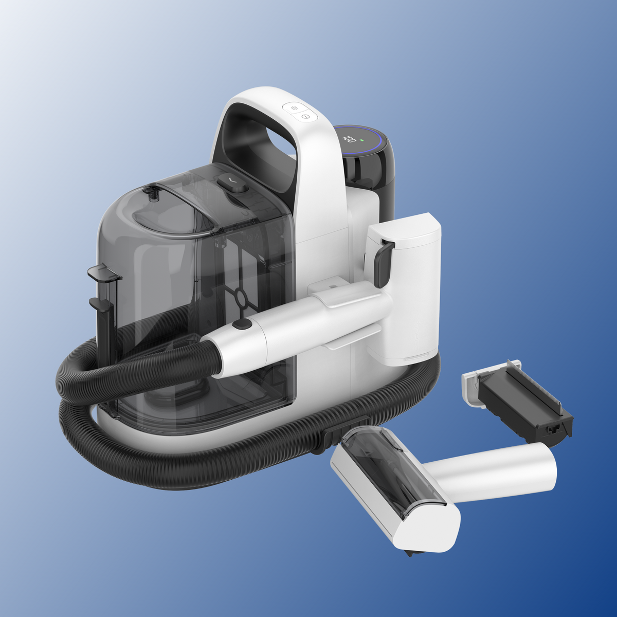 Tineco Floor One Switch S6 kisállatápoló készlet