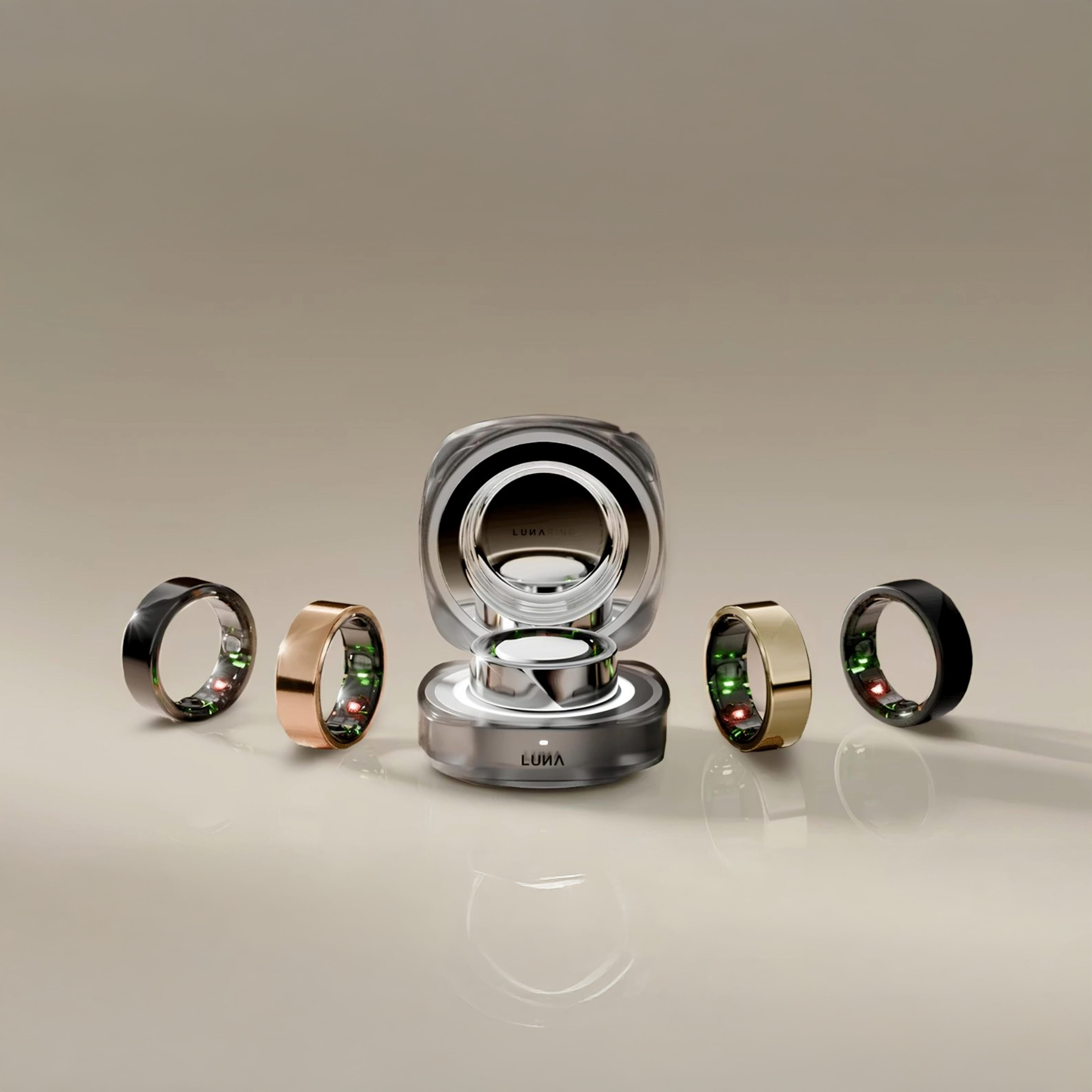 Luna Ring 2.0