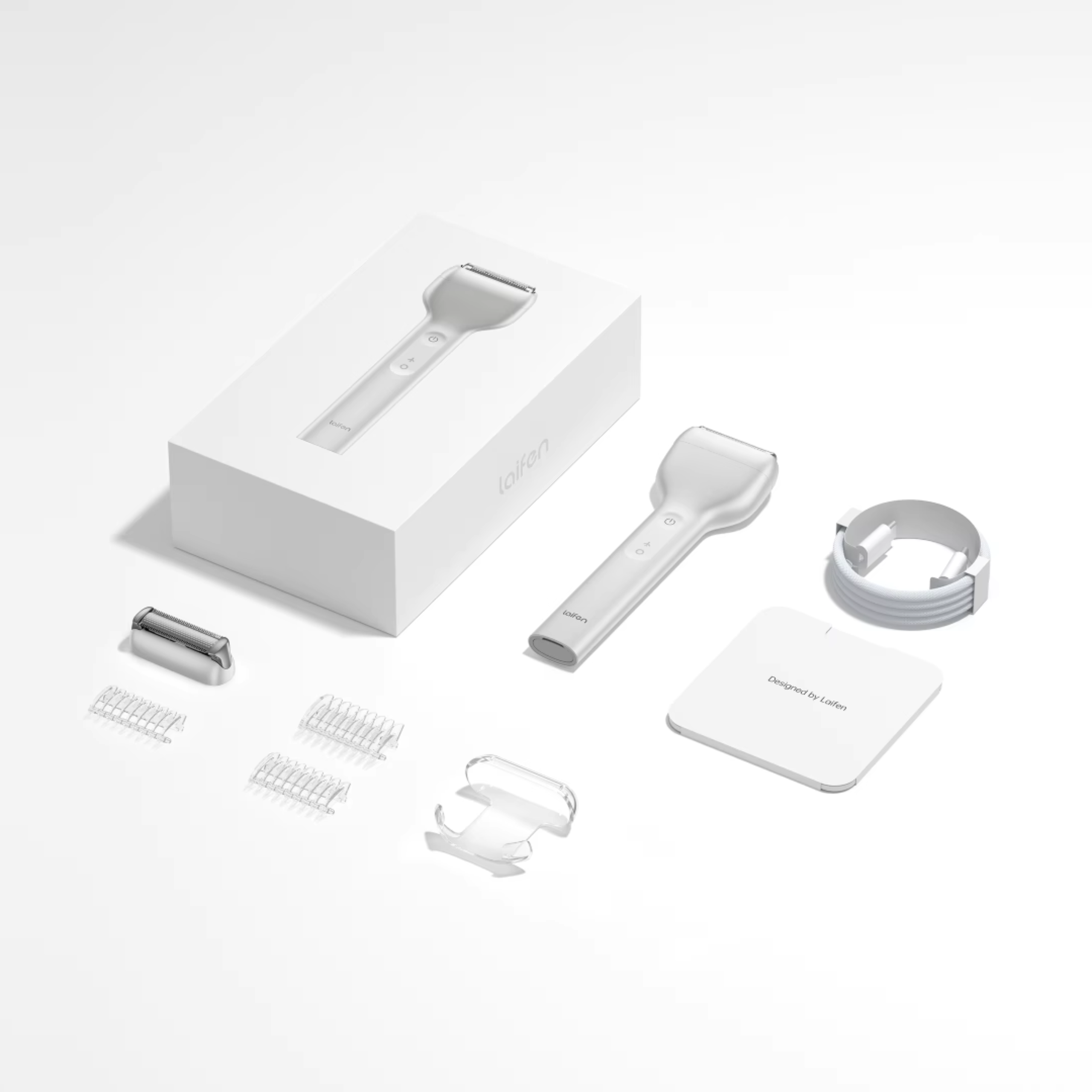 Laifen T1 Pro