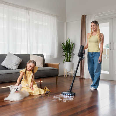 Tineco Floor One Switch S7 Stretch Premium