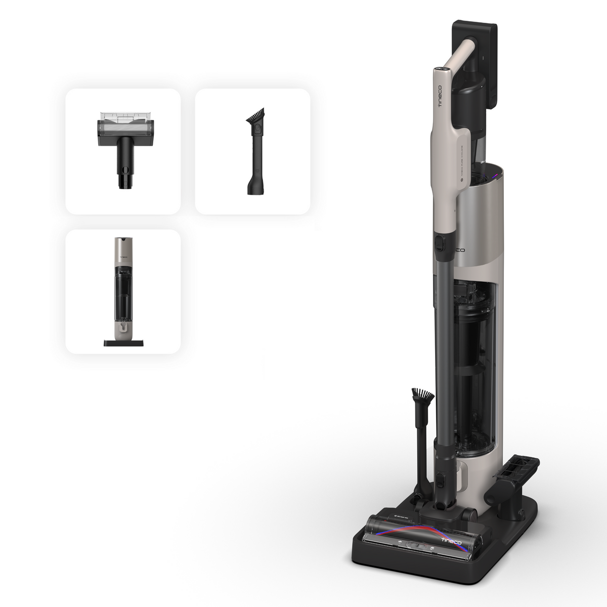 Tineco Pure One Station 5 Pro