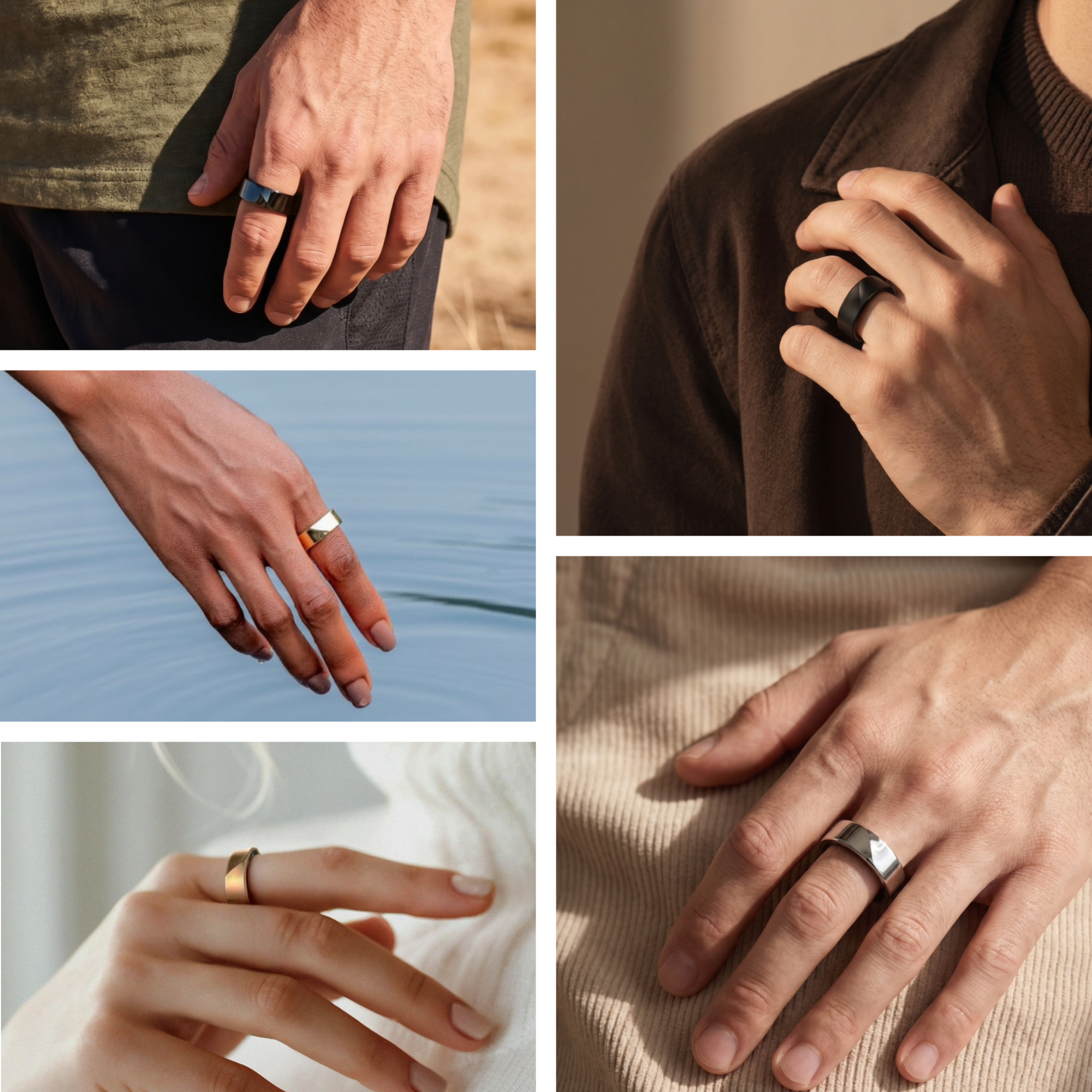 Luna Ring 2.0