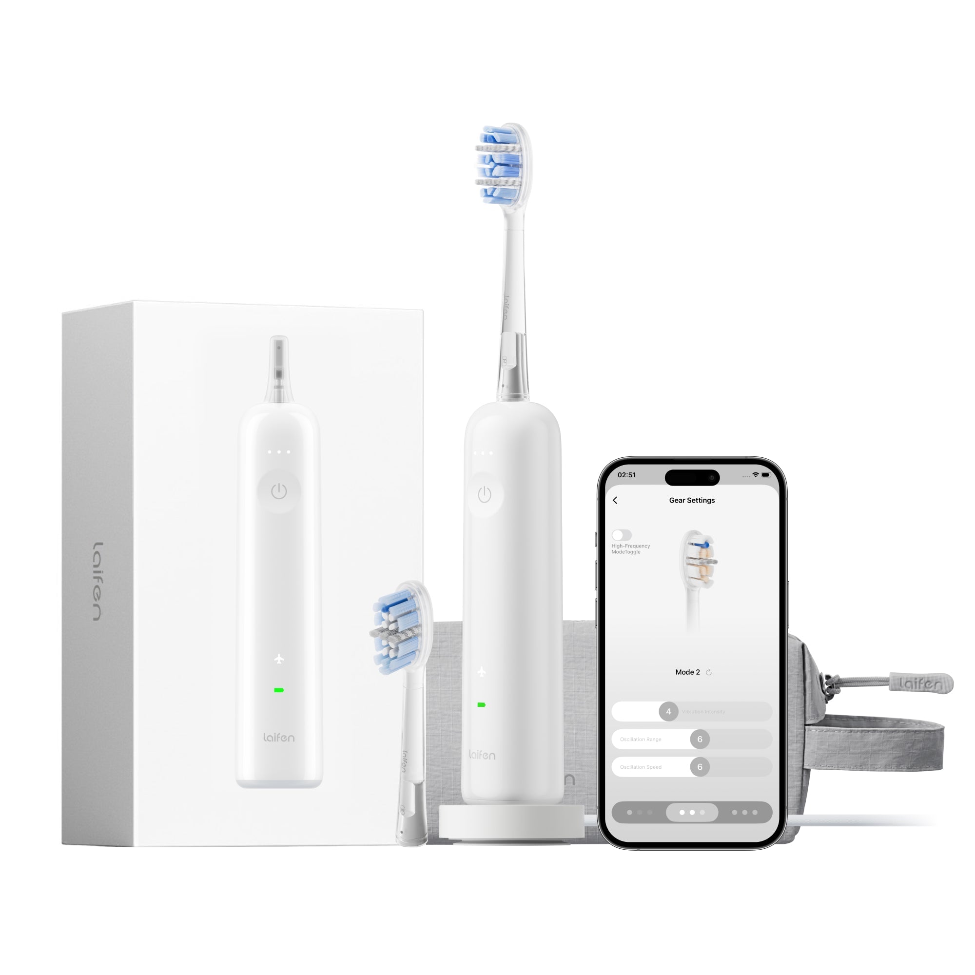 Laifen Wave Pro