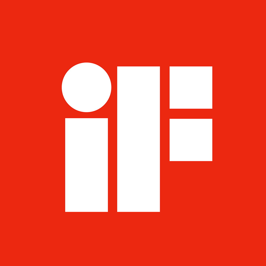 Read here: IF Design (Winners) —