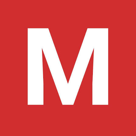 Read here: Minner —